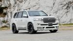 Toyota Land Cruiser 200 Sports Line by Wald 2016 года (JP)